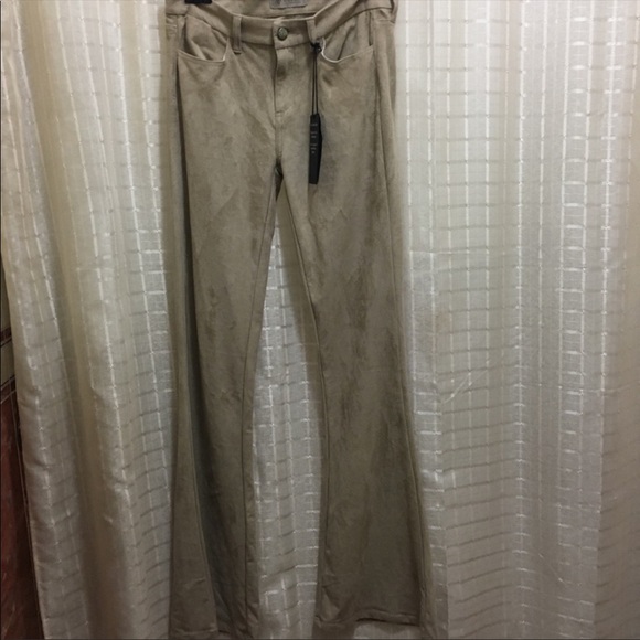 Guess Flared Pants - Picture 7 of 8